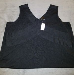 *LAST CHANCE* Lane Bryant bodycon sweater dress